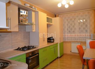 Продаю двухкомнатную квартиру, 61.2 м2, Екатеринбург, Кольцевая улица, Кольцевая улица, 32