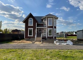 Продажа дома, 135 м2, деревня Веревское