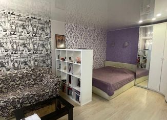 Квартира на продажу студия, 32 м2, Москва, 1-я Мясниковская улица, 18, 1-я Мясниковская улица