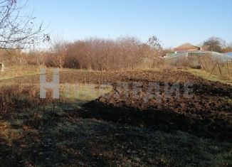 Продажа земельного участка, 10 сот., станица Заплавская, Шоссейная улица