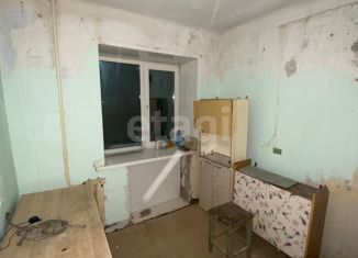 Трехкомнатная квартира на продажу, 55 м2, Комсомольск-на-Амуре, Рабочая улица, 54