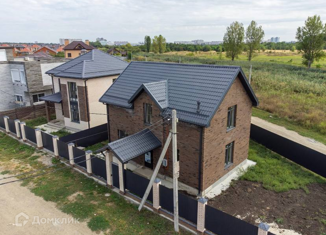 Продам дом, 130 м2, Краснодар, Большевистская улица, 139, микрорайон Северный