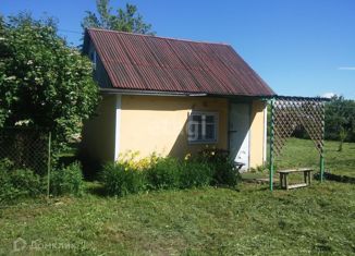 Продам дом, 20 м2, Калининградская область, Ореховый проезд