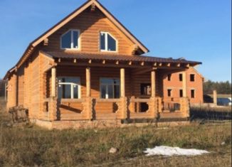 Продажа дома, 90 м2, поселок Кириллинский, Берёзовая улица, 142