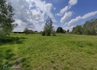 Участок на продажу, 30 сот., деревня Есино, улица Слобода, 37