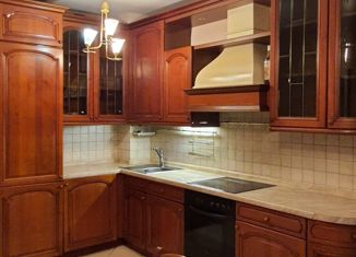 Продается трехкомнатная квартира, 81.9 м2, Санкт-Петербург, Звёздная улица, 11к2, Звёздная улица