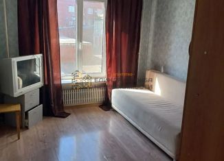 Сдаю в аренду однокомнатную квартиру, 17 м2, Уфа, улица Адмирала Макарова, 14