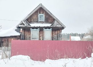 Продается дом, 36.9 м2, Березники, Кряжевая улица, 51