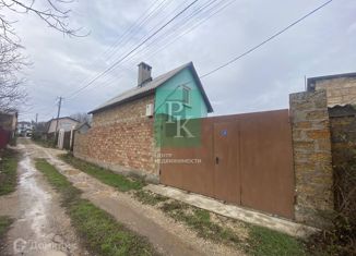 Продается дом, 40 м2, Севастополь, садоводческое товарищество Ветеран, 33