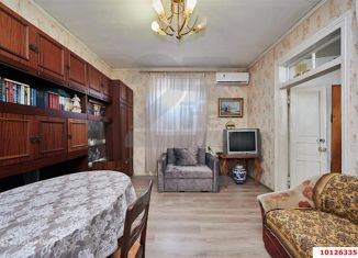 Продам дом, 100.3 м2, Краснодар, улица Чкалова, 22, улица Чкалова