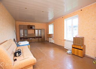 1-комнатная квартира на продажу, 28.6 м2, деревня Макаровка, Центральная улица, 14