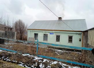 Продам дом, 44.5 м2, Кемеровская область, переулок имени 1917 года