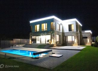 Продажа дома, 326 м2, село Гремячее, улица Казаки-1, 107