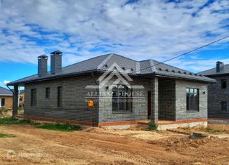 Продажа дома, 123 м2, село Шигали, Советская улица, 52Б