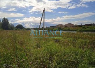 Продам участок, 29 сот., деревня Ивановский Перевоз