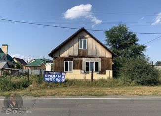Участок на продажу, 6 сот., посёлок Пригородный, Сельский переулок