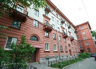 Продажа 2-ком. квартиры, 54.8 м2, Санкт-Петербург, метро Площадь Александра Невского-2, улица Стахановцев, 10к1