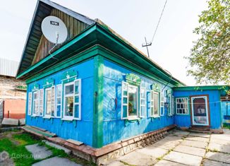 Дом на продажу, 63.5 м2, Комсомольск-на-Амуре, Лодочная улица, 38
