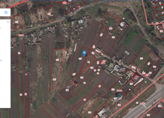 Земельный участок на продажу, 17 сот., село Дичня