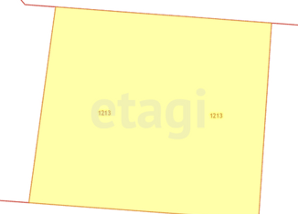 Продается участок, 10 сот., территория ТСН СНТ Клинцовка Вилладж, Лесная улица