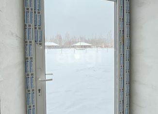 Таунхаус на продажу, 98.7 м2, деревня Алешково, 7-й Лучистый проезд, 31А