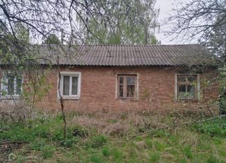 Продается дом, 50 м2, Узловая, площадь Ленина