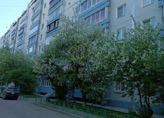 Продам 2-комнатную квартиру, 54 м2, Иркутск, Байкальская улица, 247