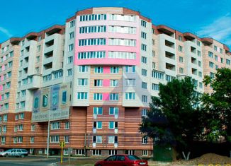 Двухкомнатная квартира на продажу, 66 м2, Анапа, улица Крылова, 15к2, ЖК Магнолия