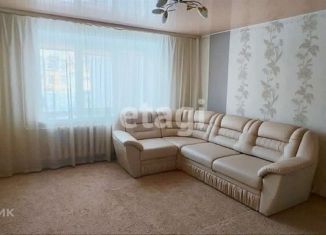 Продается однокомнатная квартира, 36.4 м2, Курганская область, улица Куйбышева, 142А