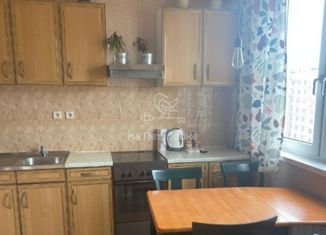 Продаю 2-ком. квартиру, 51.1 м2, Москва, улица Кедрова, 21, улица Кедрова