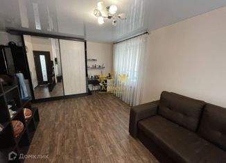 Продажа 1-комнатной квартиры, 34 м2, Саратов, Огородная улица, 153А, ЖК Волга