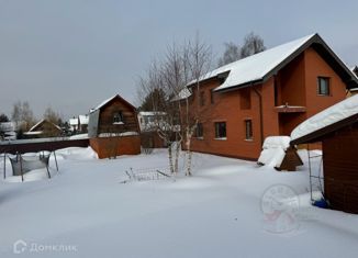 Дом на продажу, 174 м2, территория СНТ Восход-2, 1-я линия, 26