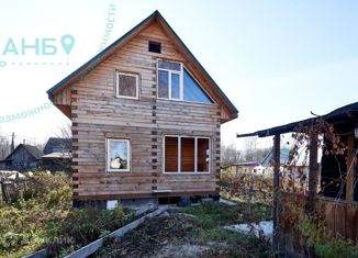 Продается дом, 96 м2, садовое товарищество Юбилей, Берёзовая улица