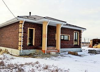 Продам дом, 88 м2, деревня Падерина, Луговая улица