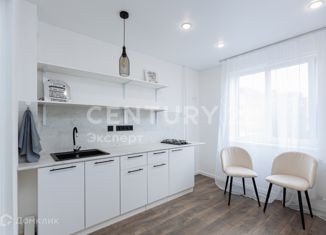 Продажа 1-комнатной квартиры, 34.9 м2, Пионерский, улица Гептнера, 7Д