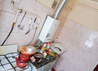 Однокомнатная квартира на продажу, 20.8 м2, Бор, посёлок Октябрьский, 3