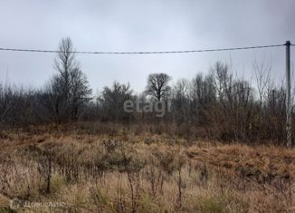 Участок на продажу, 22 сот., село Сабынино, Свободная улица