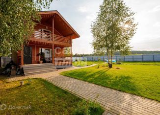 Продается дом, 79.5 м2, деревня Петрушино, деревня Петрушино, 20