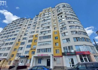 Однокомнатная квартира на продажу, 39 м2, посёлок городского типа Северный, Садовая улица, 84