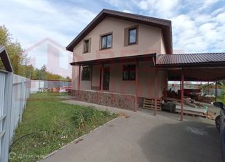 Продается дом, 200 м2, деревня Князевка, улица 9 Мая