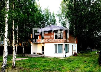 Продажа дома, 141.3 м2, деревня Колтуши, Воейковское шоссе, 28А