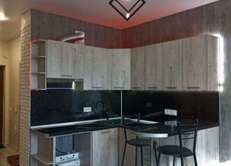 Продам квартиру студию, 27.8 м2, Краснодар, Восточно-Кругликовская улица, 22/2, микрорайон Панорама