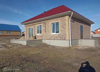 Продам дом, 105 м2, коттеджный поселок Комсомольский-50, Цветочная улица, 15