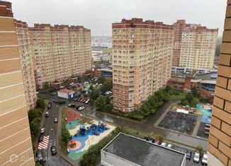 Трехкомнатная квартира на продажу, 84.8 м2, Московский, 3-й микрорайон, 5