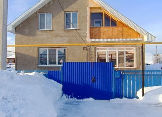 Дом на продажу, 132.4 м2, Нефтекамск, улица Воробьёва, 25