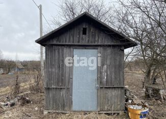 Продажа дома, 10 м2, посёлок Путёвка, Центральная улица