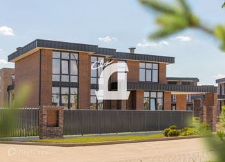 Продаю таунхаус, 135 м2, станица Елизаветинская, Северная улица, 187