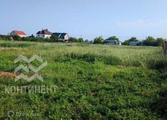 Продажа земельного участка, 12 сот., село Знаменское, Полтавская улица