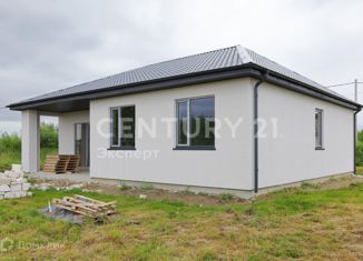 Дом на продажу, 108.5 м2, поселок Матросово, улица Маяковского, 9