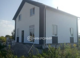 Продам дом, 150 м2, СНТ Авангард, Радужный проезд